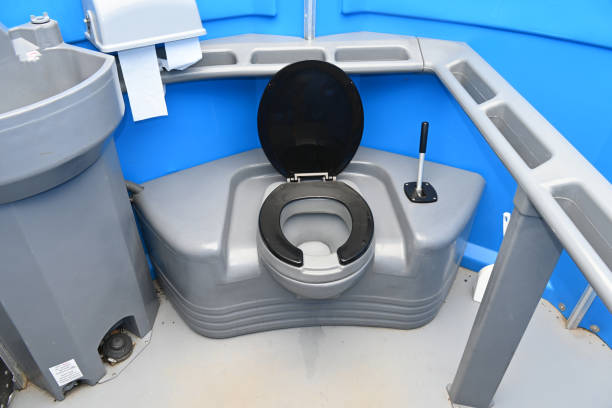 Best High-end porta potty rental  in Box Elder, SD