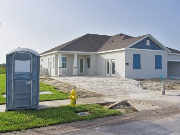 Porta potty rental for outdoor events in Box Elder, SD